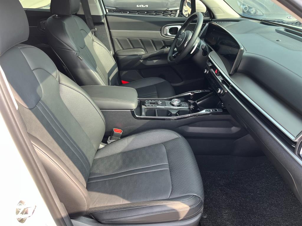 KIA Sorento 2024 Blanco - Importación desde Corea - HF Imports Iquique - Foto 17