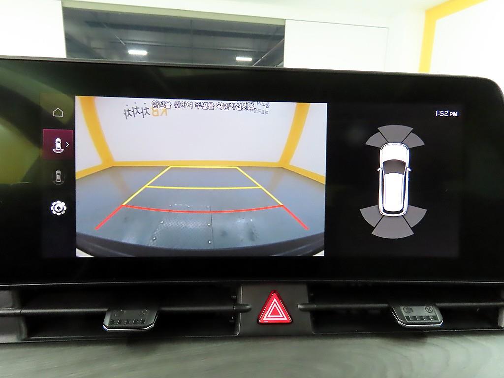 KIA Sportage 2022 - Importación desde Corea - HF Imports Iquique - Foto 15