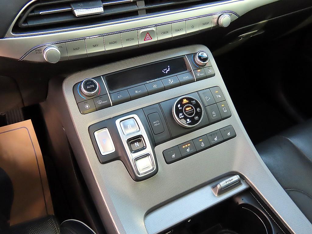 HYUNDAI Palisade - Vista 11