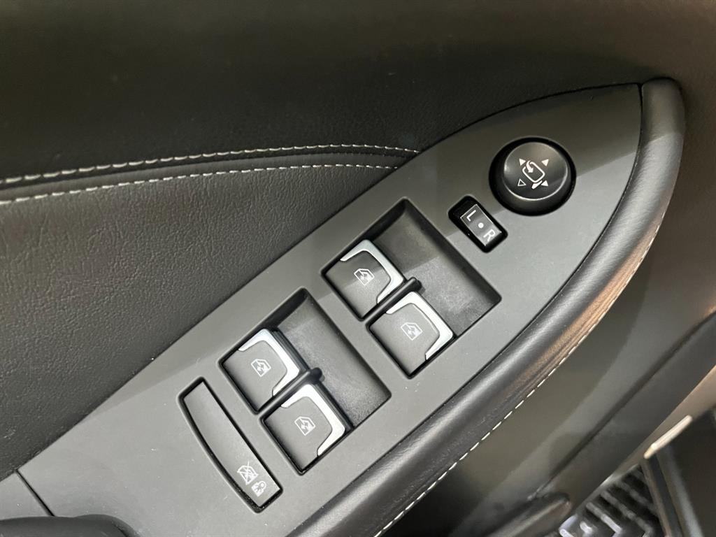 Cadillac CTS 2015 Gris - Importación desde Corea - HF Imports Iquique - Foto 15