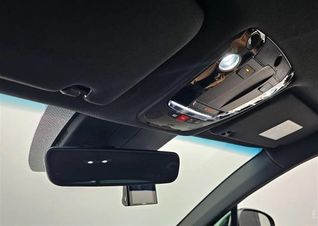 KIA K5 2022 Negro - Importación desde Corea - HF Imports Iquique - Foto 17