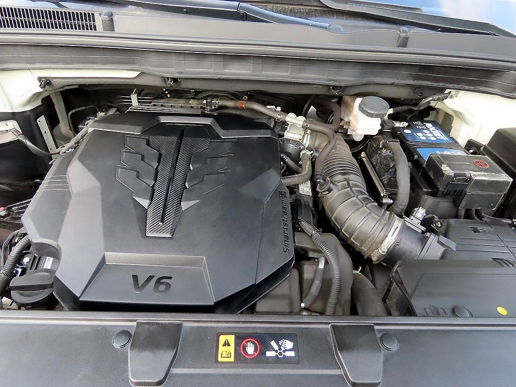 KIA Carnival 2021 Blanco - Importación desde Corea - HF Imports Iquique - Foto 19