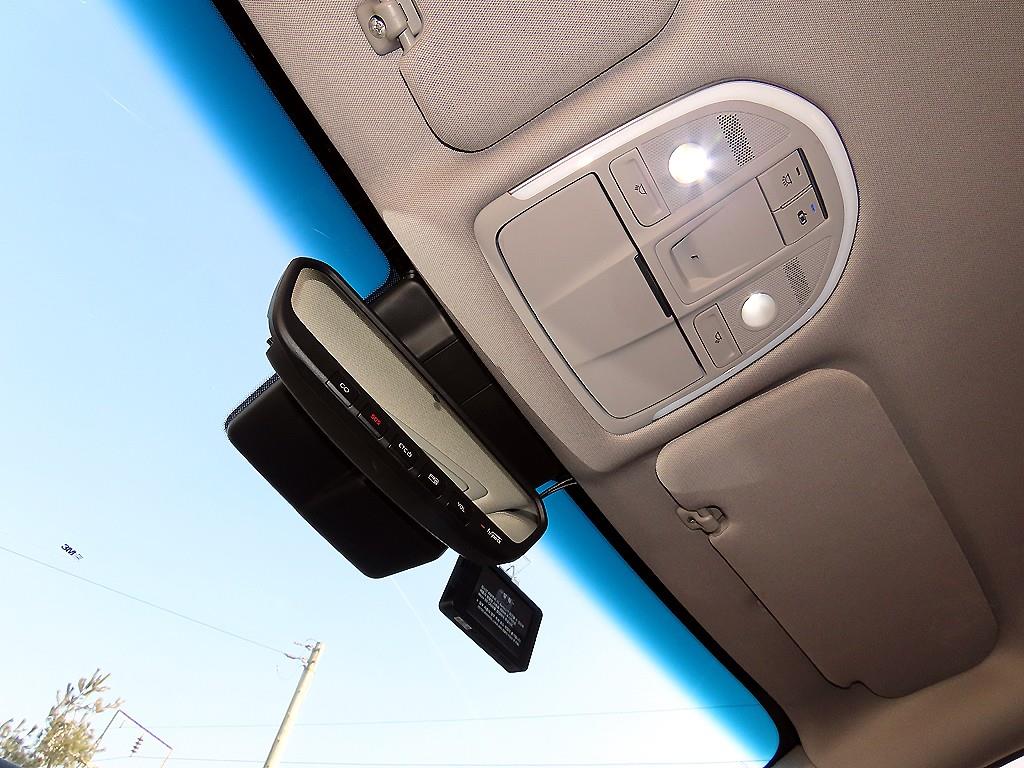 Genesis G80 2020 Negro - Importación desde Corea - HF Imports Iquique - Foto 16