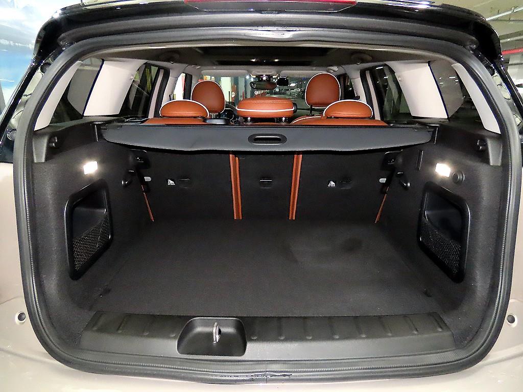 Mini Clubman 2024 - Importación desde Corea - HF Imports Iquique - Foto 17