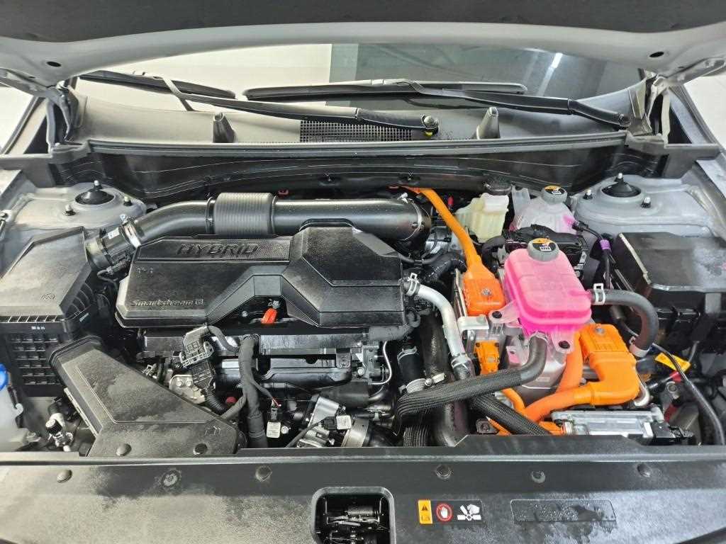 KIA Sportage - Vista 5