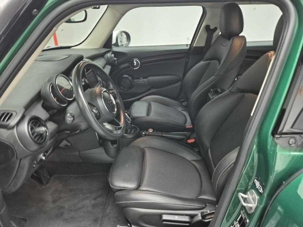 Mini Cooper - Vista 11