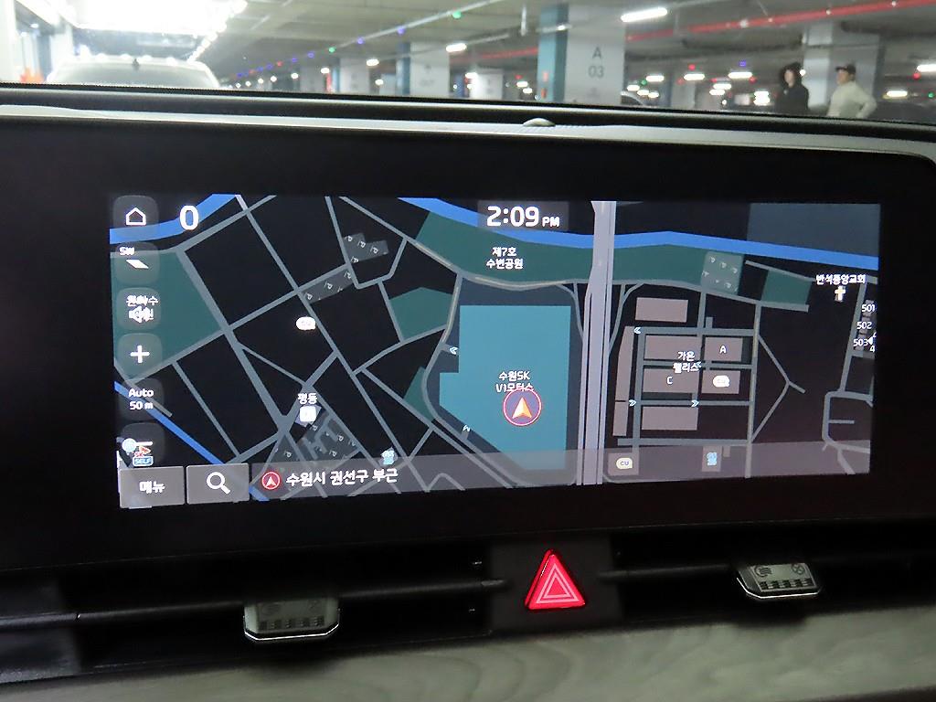 KIA Sportage 2022 Blanco - Importación desde Corea - HF Imports Iquique - Foto 13