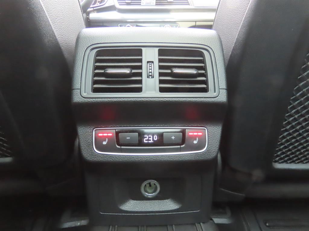 Audi Q5 2020 Negro - Importación desde Corea - HF Imports Iquique - Foto 10