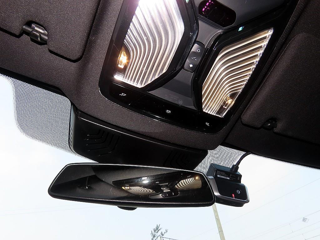 BMW 5 Series 2022 Blanco - Importación desde Corea - HF Imports Iquique - Foto 15