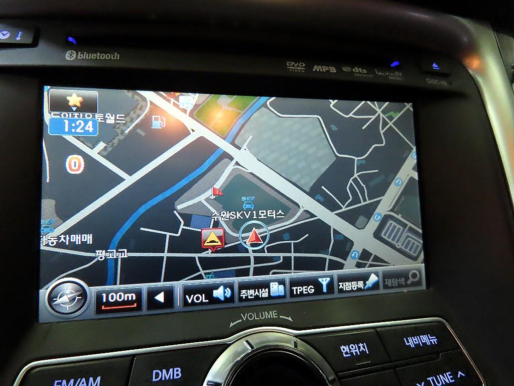 HYUNDAI Sonata 2011 Blanco - Importación desde Corea - HF Imports Iquique - Foto 14