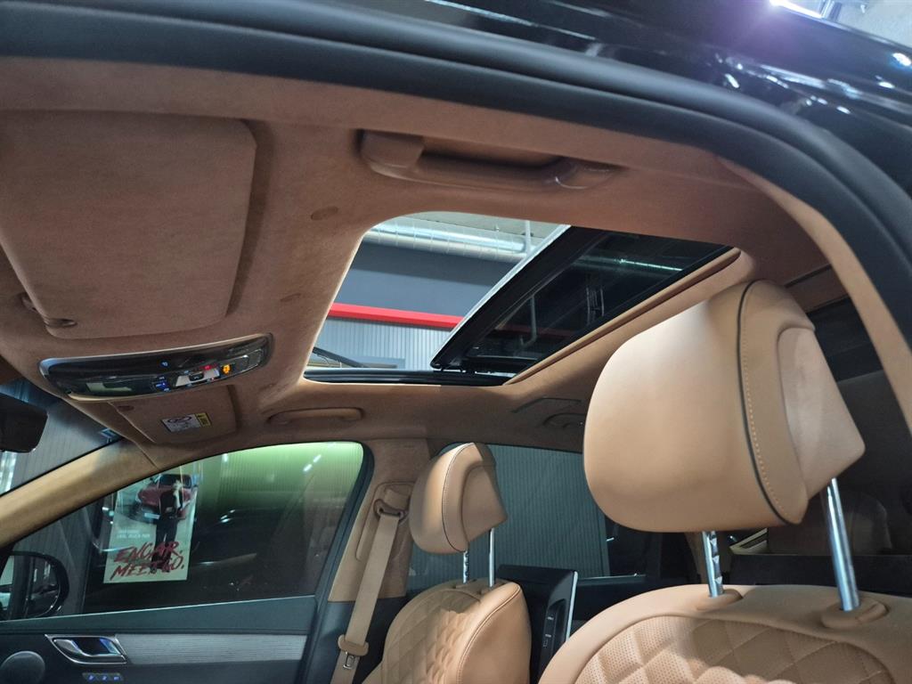 Genesis GV80 2024 Negro - Importación desde Corea - HF Imports Iquique - Foto 17