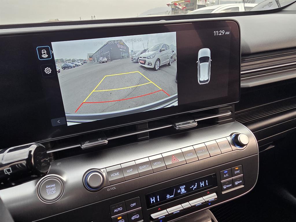 HYUNDAI Kona 2025 Blanco - Importación desde Corea - HF Imports Iquique - Foto 16