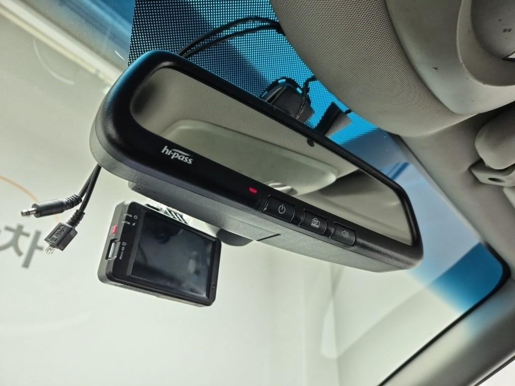 Ssangyong Korando 2015 Negro - Importación desde Corea - HF Imports Iquique - Foto 17