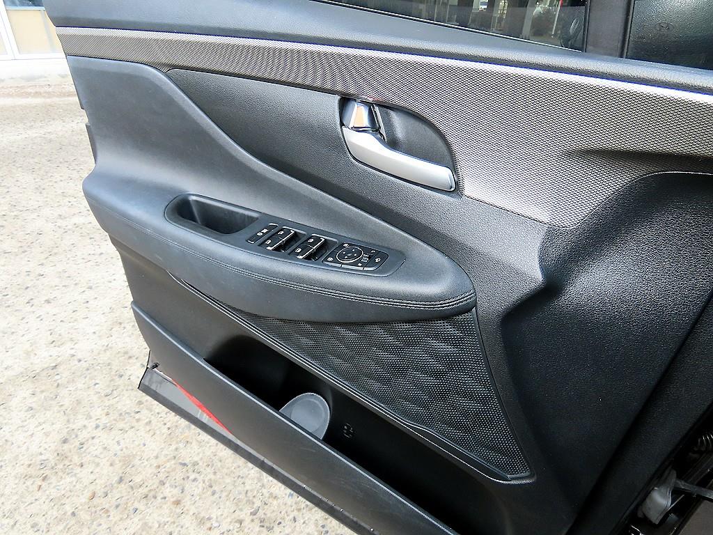 HYUNDAI Santa Fe - Vista 11