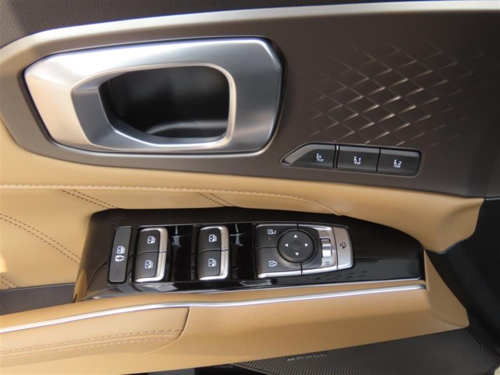 KIA Sorento 2024 - Importación desde Corea - HF Imports Iquique - Foto 13