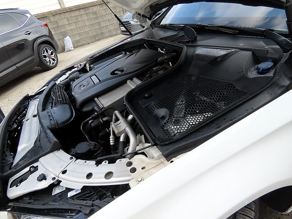 Mercedes Benz C Class 2016 - Importación desde Corea - HF Imports Iquique - Foto 19