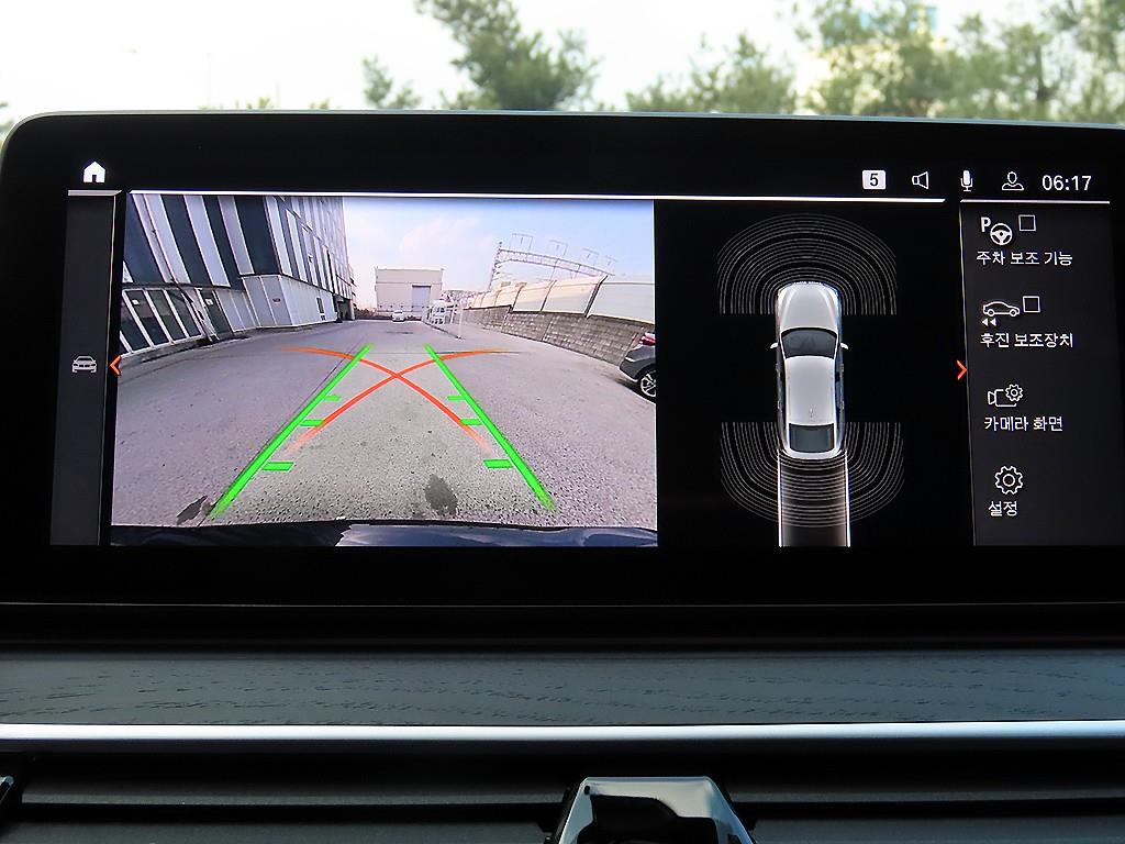 BMW Gran Turismo 2022 Negro - Importación desde Corea - HF Imports Iquique - Foto 14