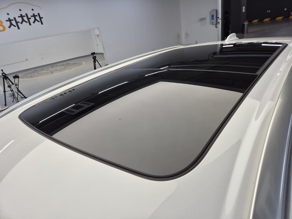 Volvo XC60 2024 Blanco - Importación desde Corea - HF Imports Iquique - Foto 13