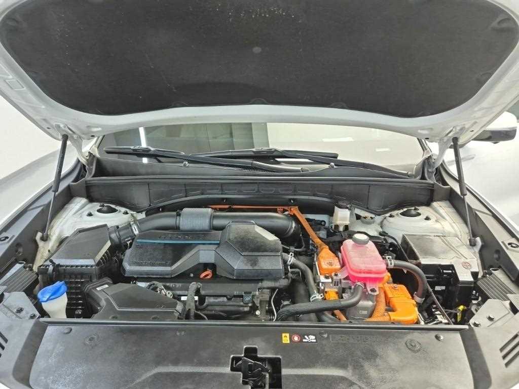 KIA Sorento - Vista 5