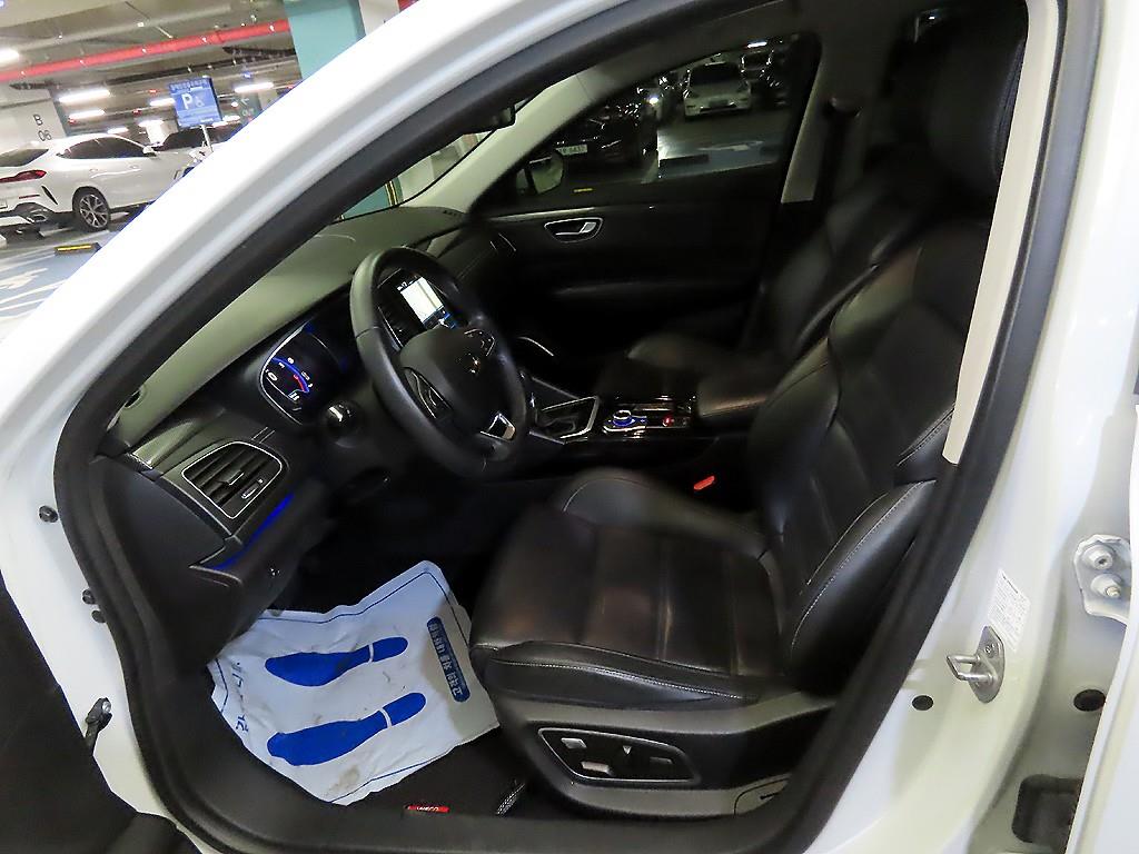 SAMSUNG SM6 - Vista 6