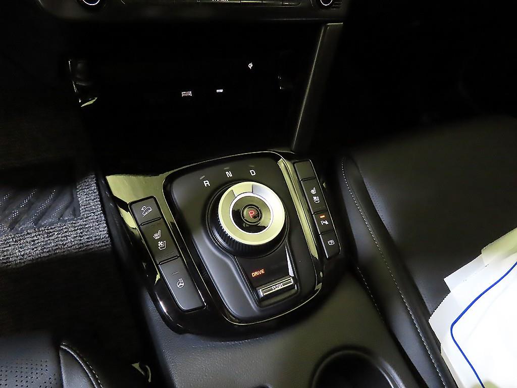 KIA Seltos - Vista 12