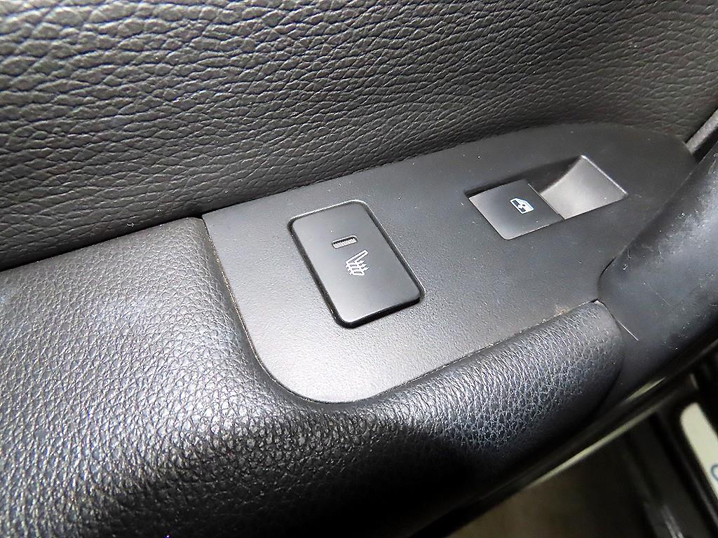 Chevrolet Captiva 2015 Gris - Importación desde Corea - HF Imports Iquique - Foto 14