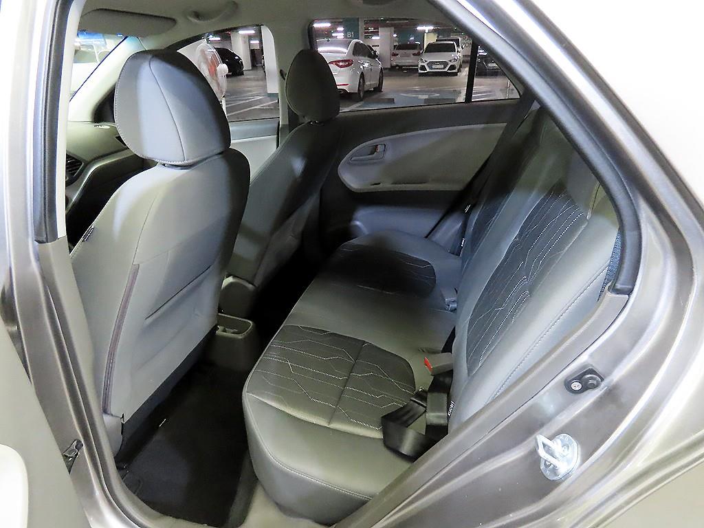 KIA Morning - Vista 7