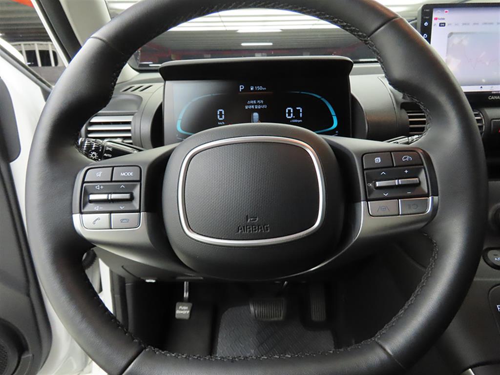 HYUNDAI Casper - Vista 8