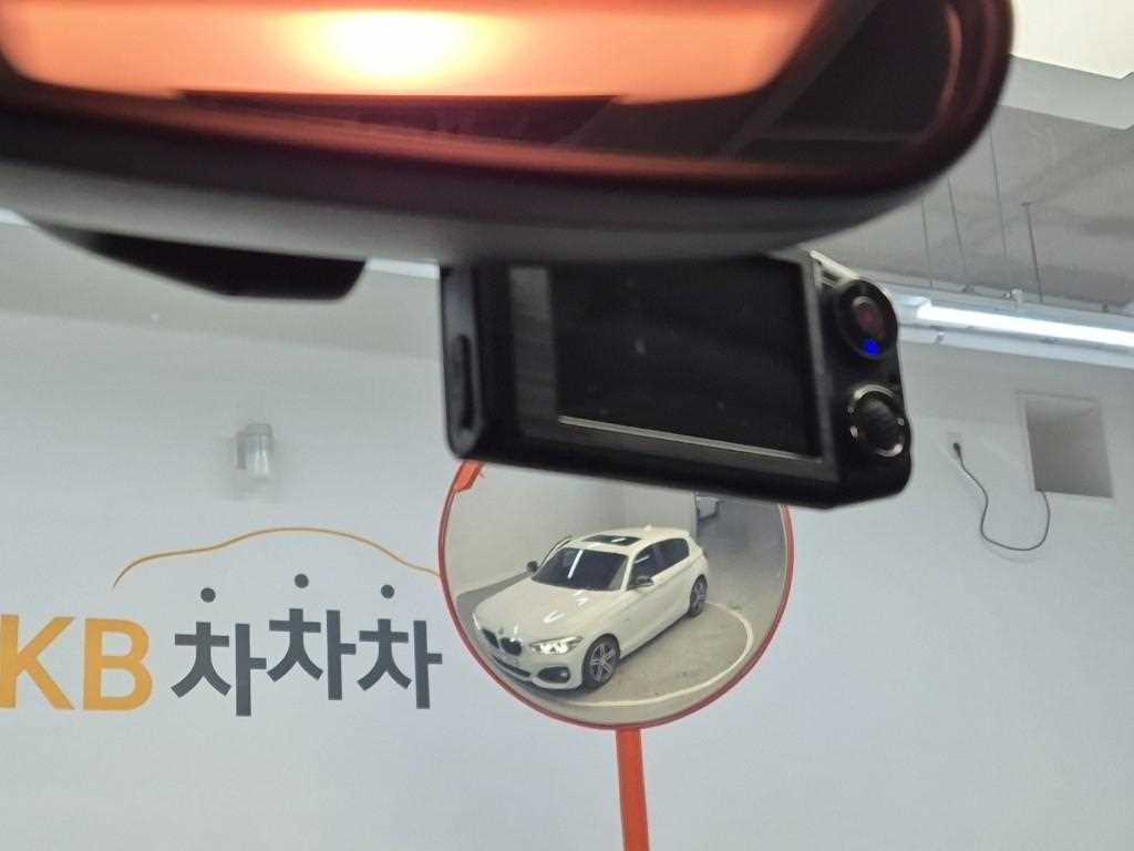 BMW 1 series 2017 Blanco - Importación desde Corea - HF Imports Iquique - Foto 16