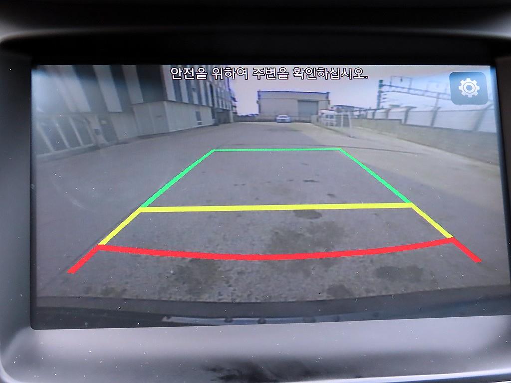 HYUNDAI Grandeur 2017 Negro - Importación desde Corea - HF Imports Iquique - Foto 15