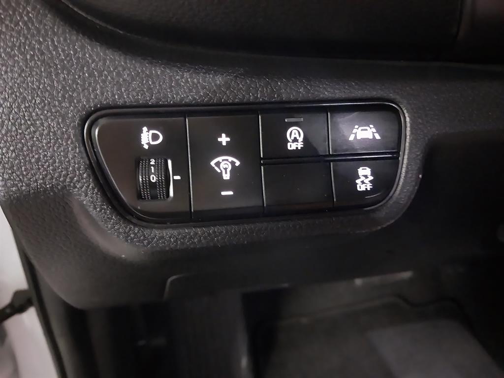 KIA Seltos 2020 Blanco - Importación desde Corea - HF Imports Iquique - Foto 17