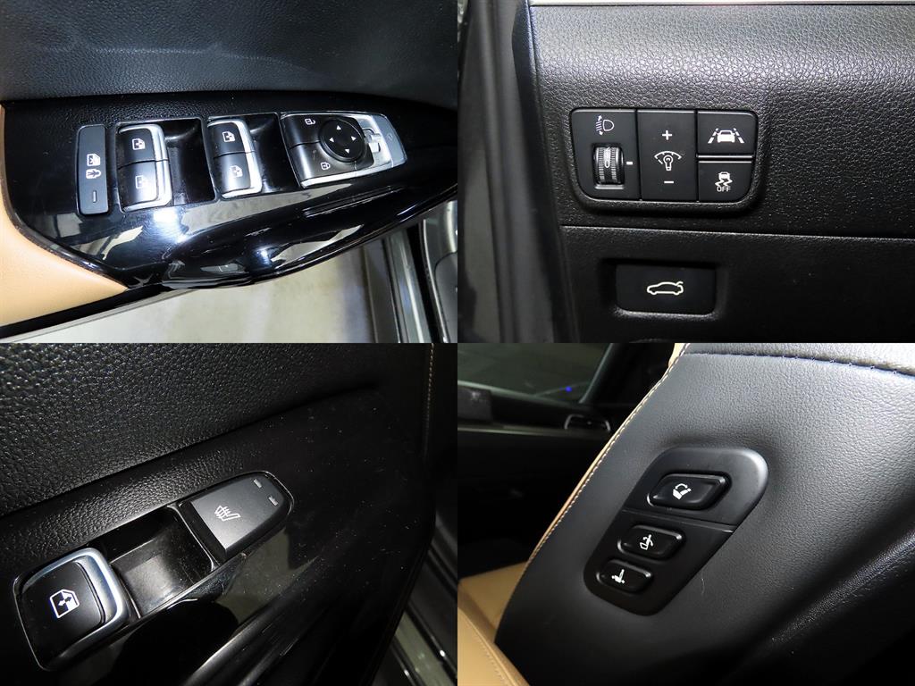 KIA K5 2020 Gris - Importación desde Corea - HF Imports Iquique - Foto 18