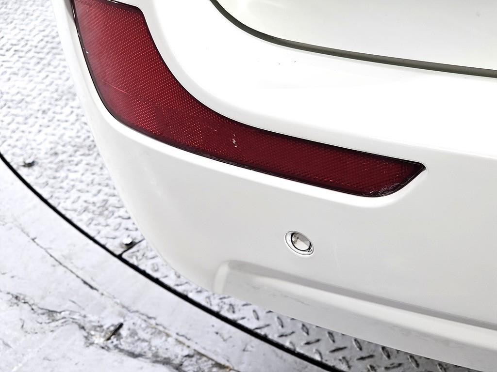 Ssangyong Korando 2014 Blanco - Importación desde Corea - HF Imports Iquique - Foto 16