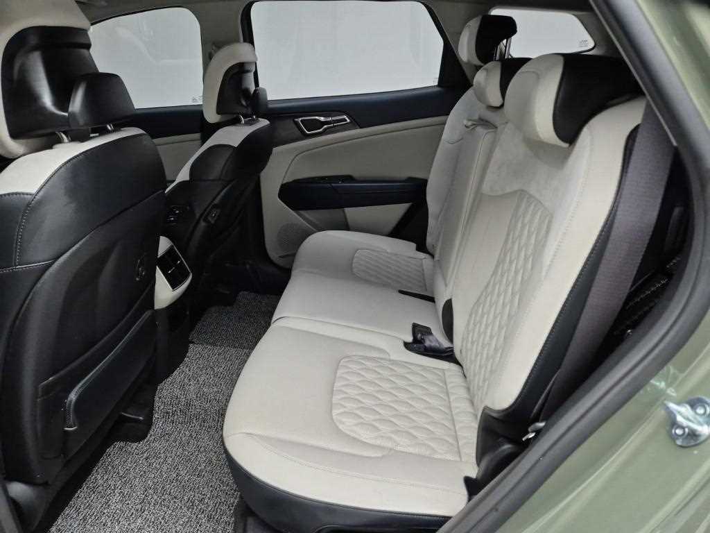 KIA Sportage - Vista 12