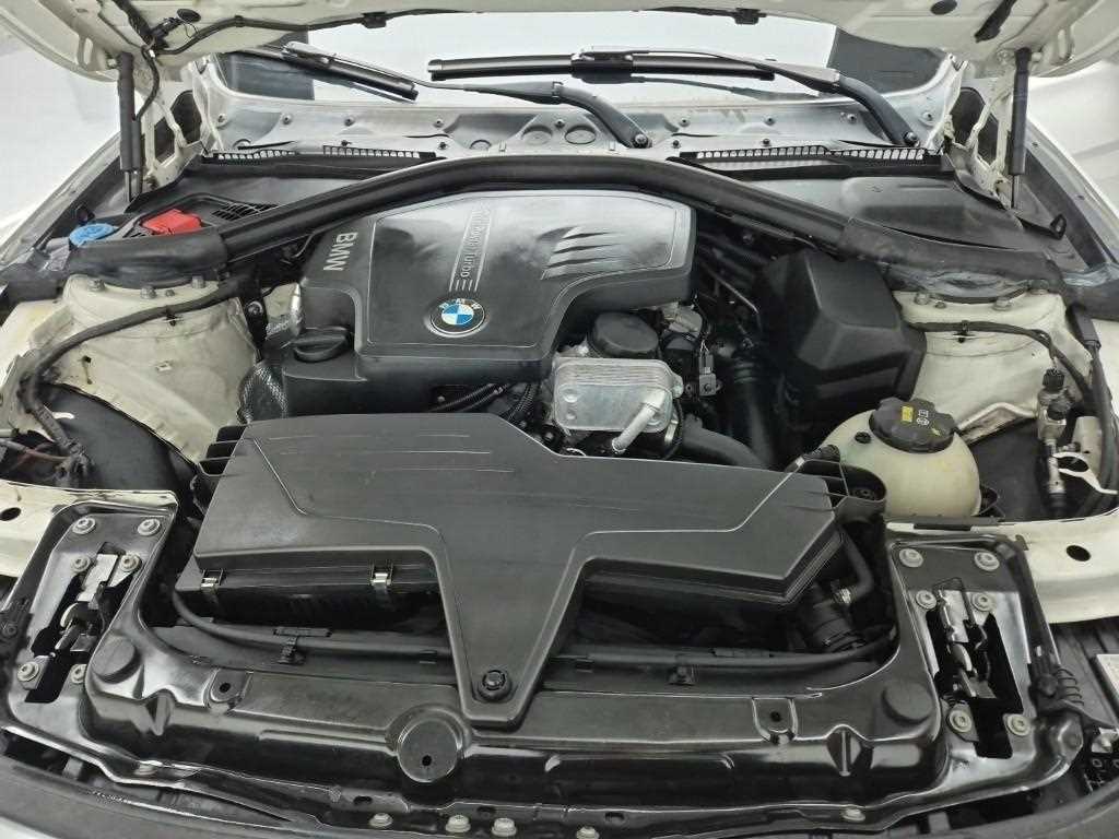 BMW 3 series - Vista 5