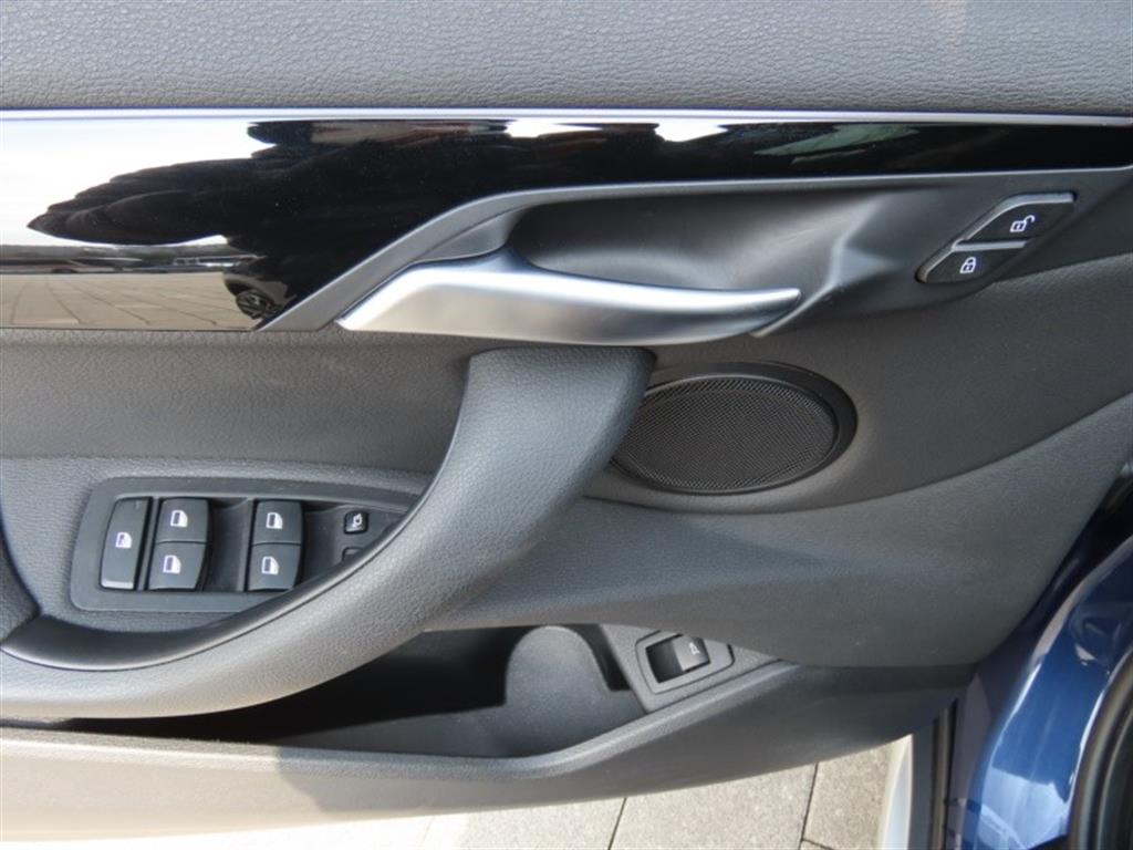 BMW X1 2022 - Importación desde Corea - HF Imports Iquique - Foto 12