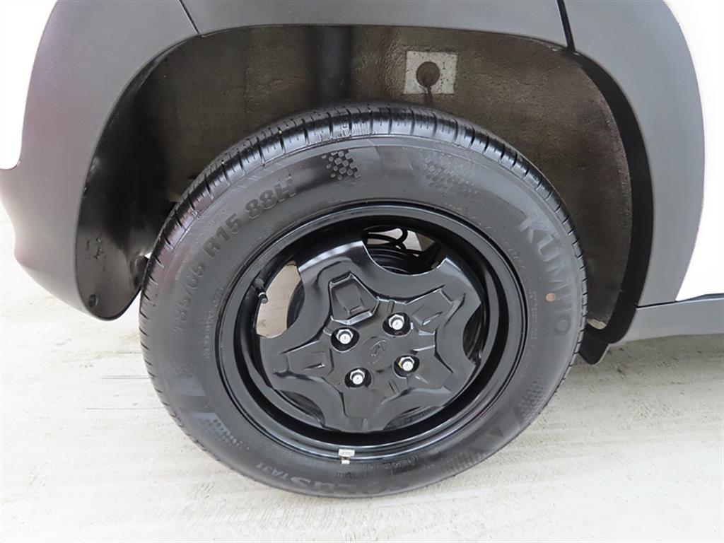 HYUNDAI Casper 2024 Blanco - Importación desde Corea - HF Imports Iquique - Foto 20