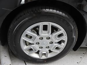 HYUNDAI Staria - Vista 10