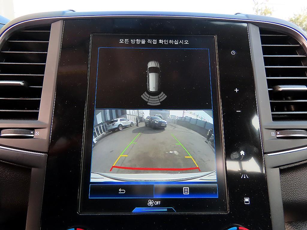 SAMSUNG QM6 2018 Blanco - Importación desde Corea - HF Imports Iquique - Foto 14