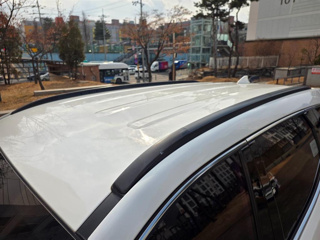 HYUNDAI Santa Fe 2016 Blanco - Importación desde Corea - HF Imports Iquique - Foto 19