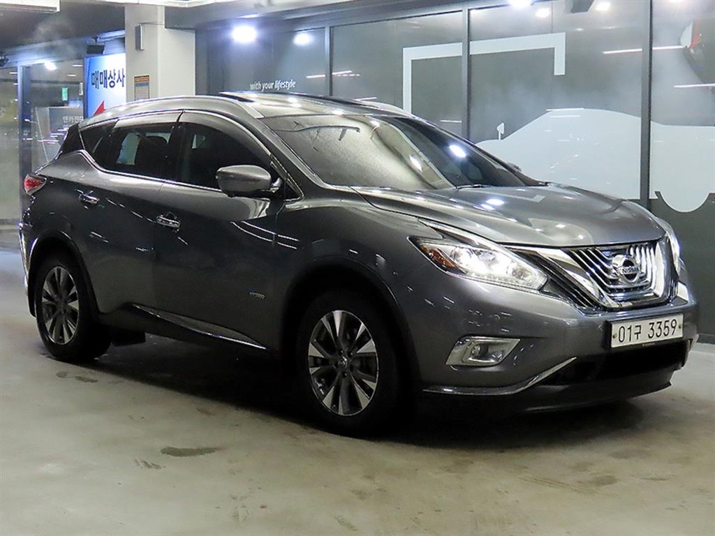 Nissan Murano