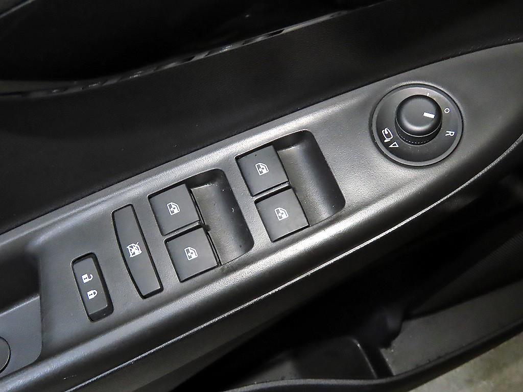 Chevrolet Spark 2021 Negro - Importación desde Corea - HF Imports Iquique - Foto 13