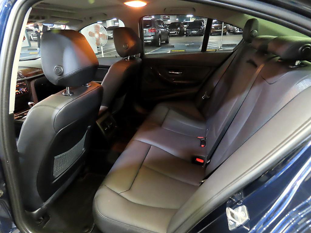 BMW 3 series - Vista 7