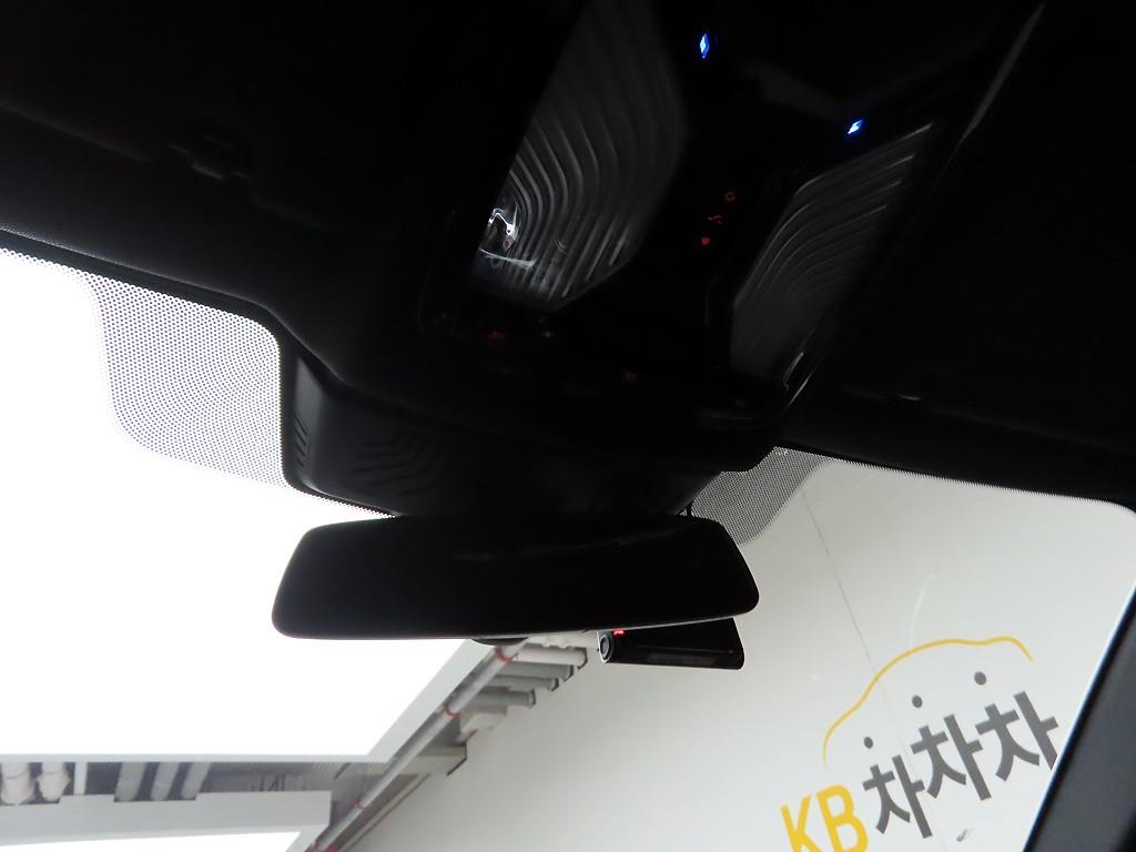 BMW 5 Series 2017 - Importación desde Corea - HF Imports Iquique - Foto 13