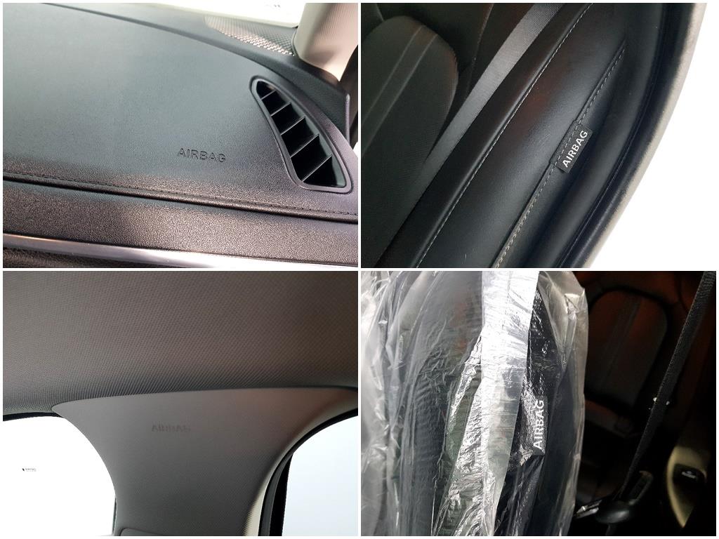 HYUNDAI Sonata 2020 Blanco - Importación desde Corea - HF Imports Iquique - Foto 17