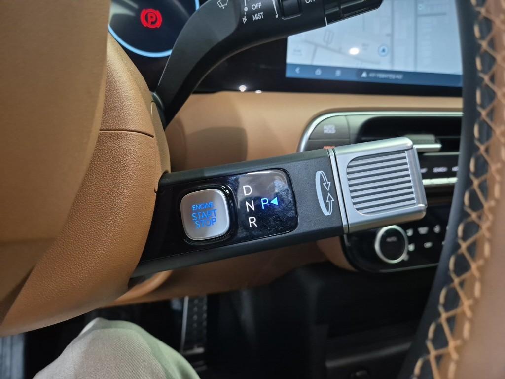 HYUNDAI Palisade 2026 Café - Importación desde Corea - HF Imports Iquique - Foto 13