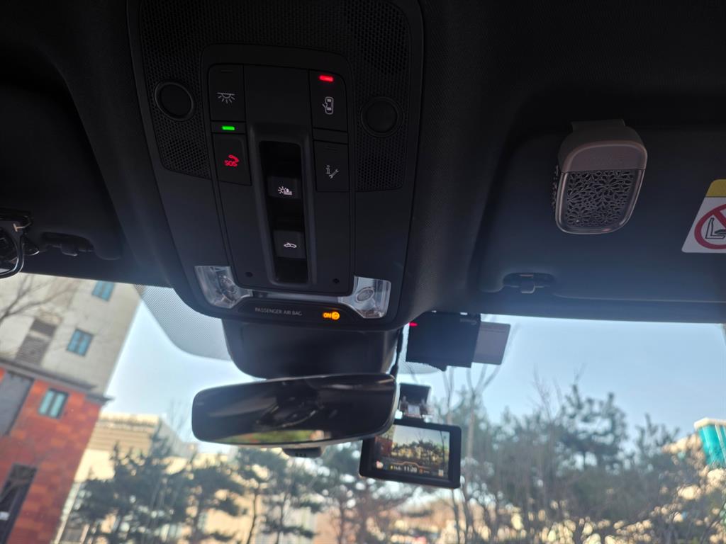 Audi Q3 2023 Blanco - Importación desde Corea - HF Imports Iquique - Foto 16