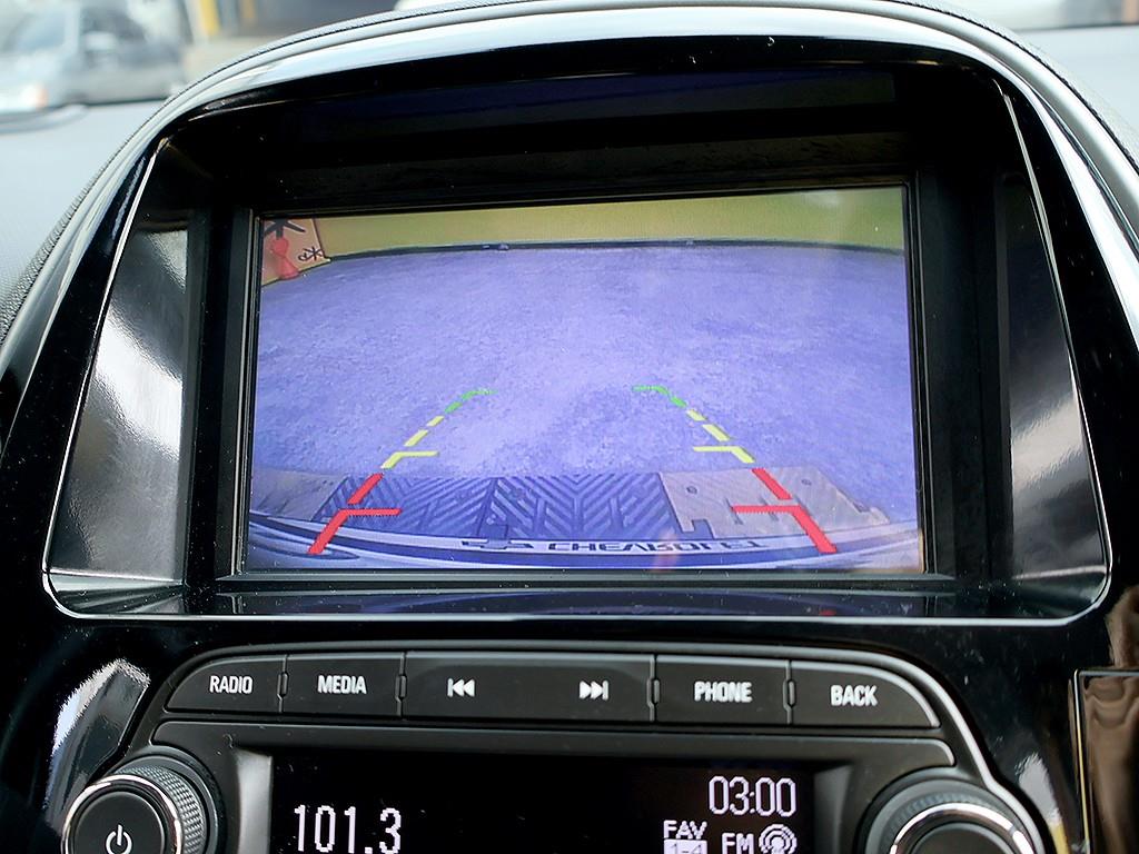 Chevrolet Spark 2020 Blanco - Importación desde Corea - HF Imports Iquique - Foto 10