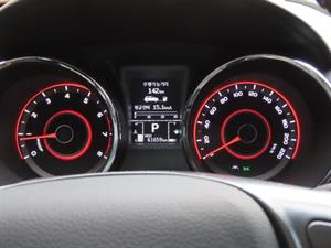 Ssangyong Tivoli - Vista 10