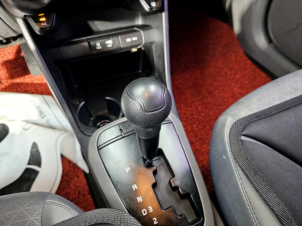 KIA Morning 2018 Blanco - Importación desde Corea - HF Imports Iquique - Foto 14